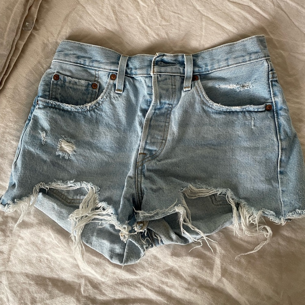 Levi’s Shorts